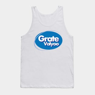 Grate Valyoo Tank Top